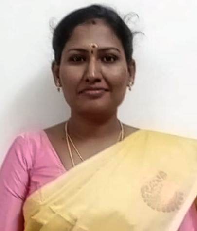 Mrs. BRINDHA DEVI V